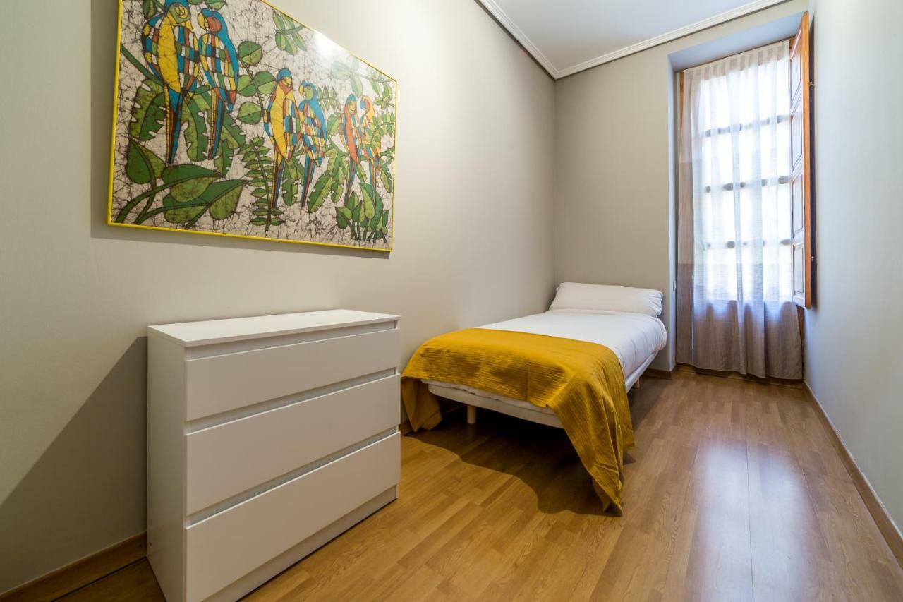 Apartamento La Casa Chica del Carmen Valencia Exterior foto